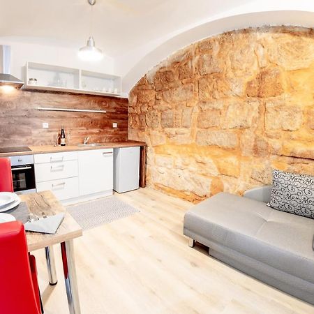 Pilsen Apartment Экстерьер фото