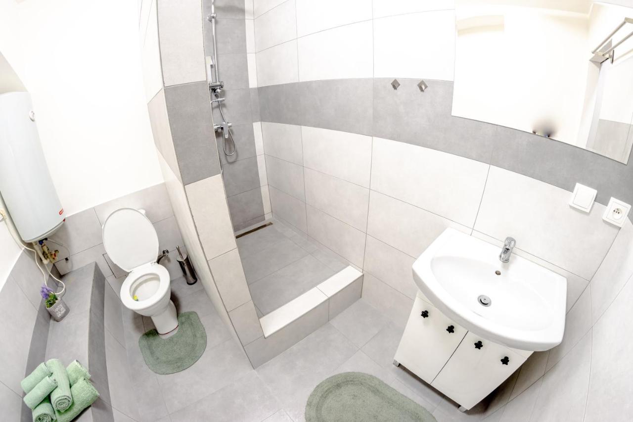 Pilsen Apartment Экстерьер фото
