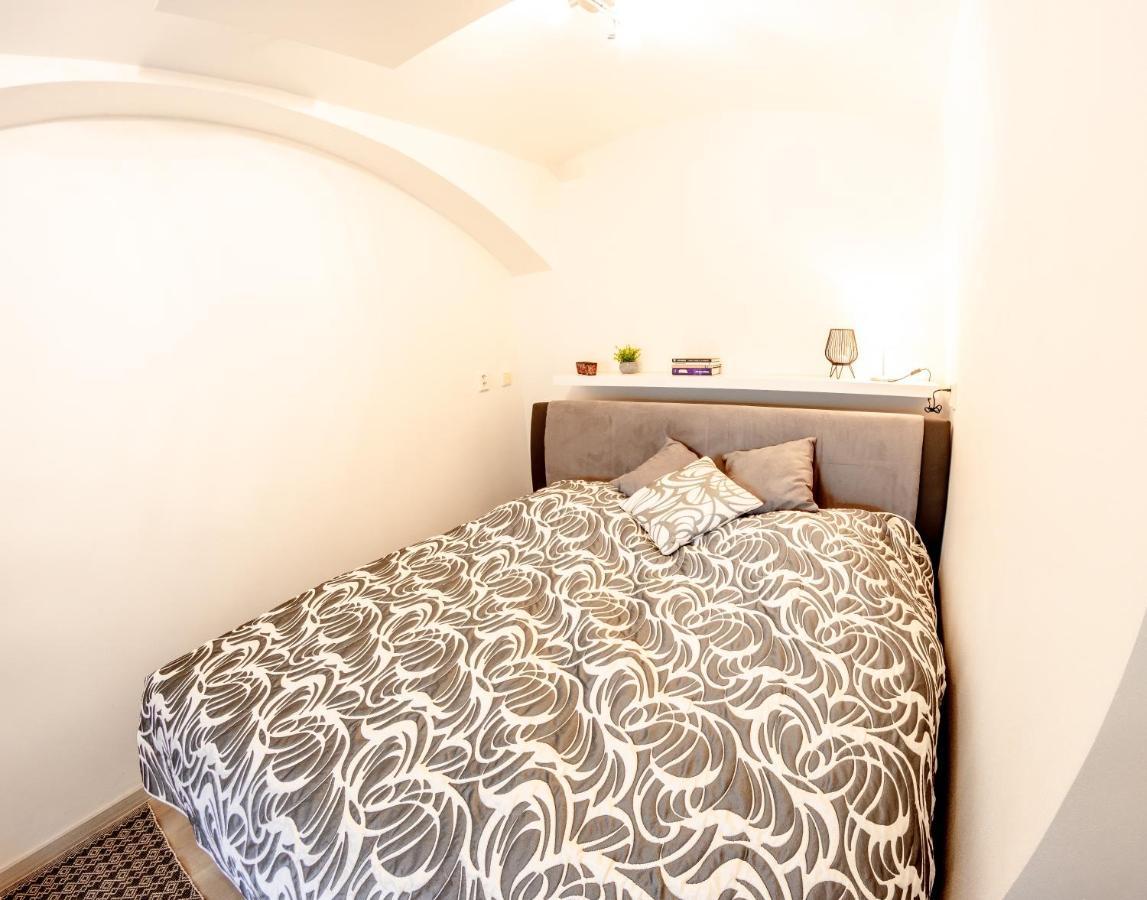 Pilsen Apartment Экстерьер фото
