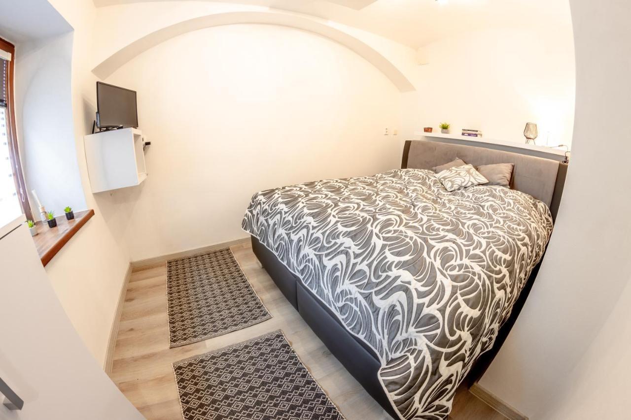 Pilsen Apartment Экстерьер фото